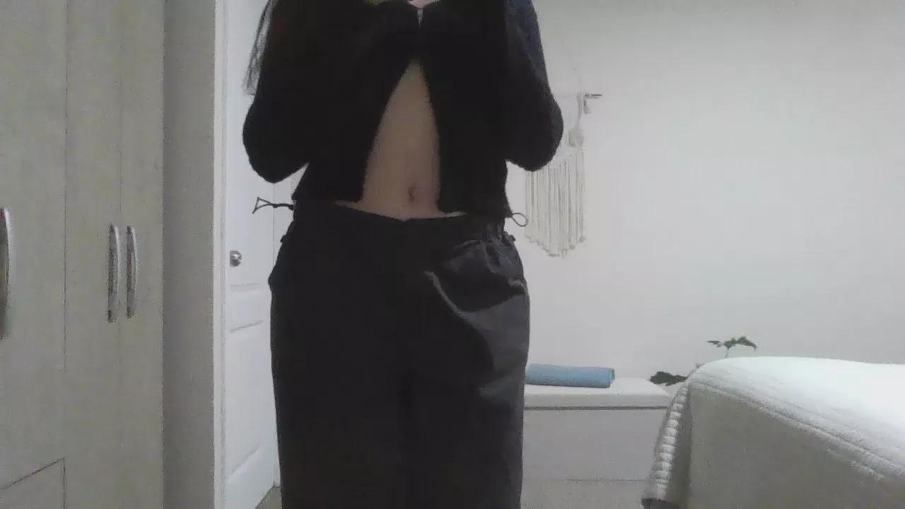 missdahlia98 from Cam4