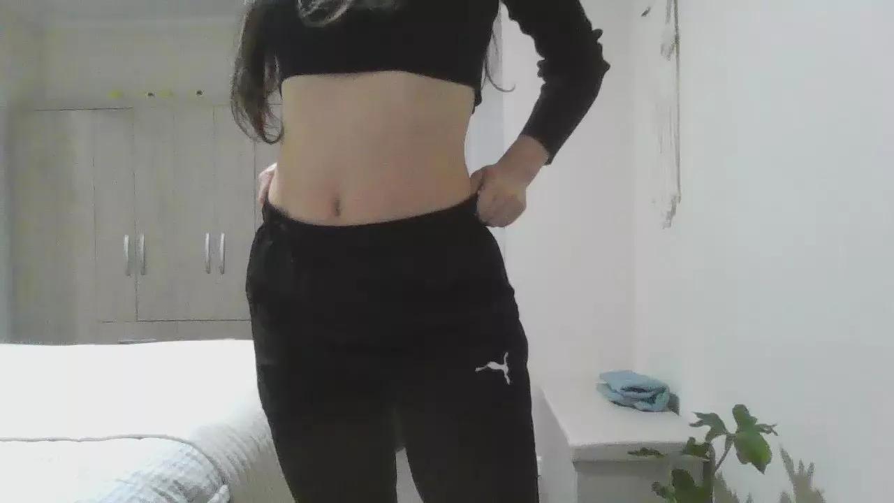 missdahlia98 from Cam4