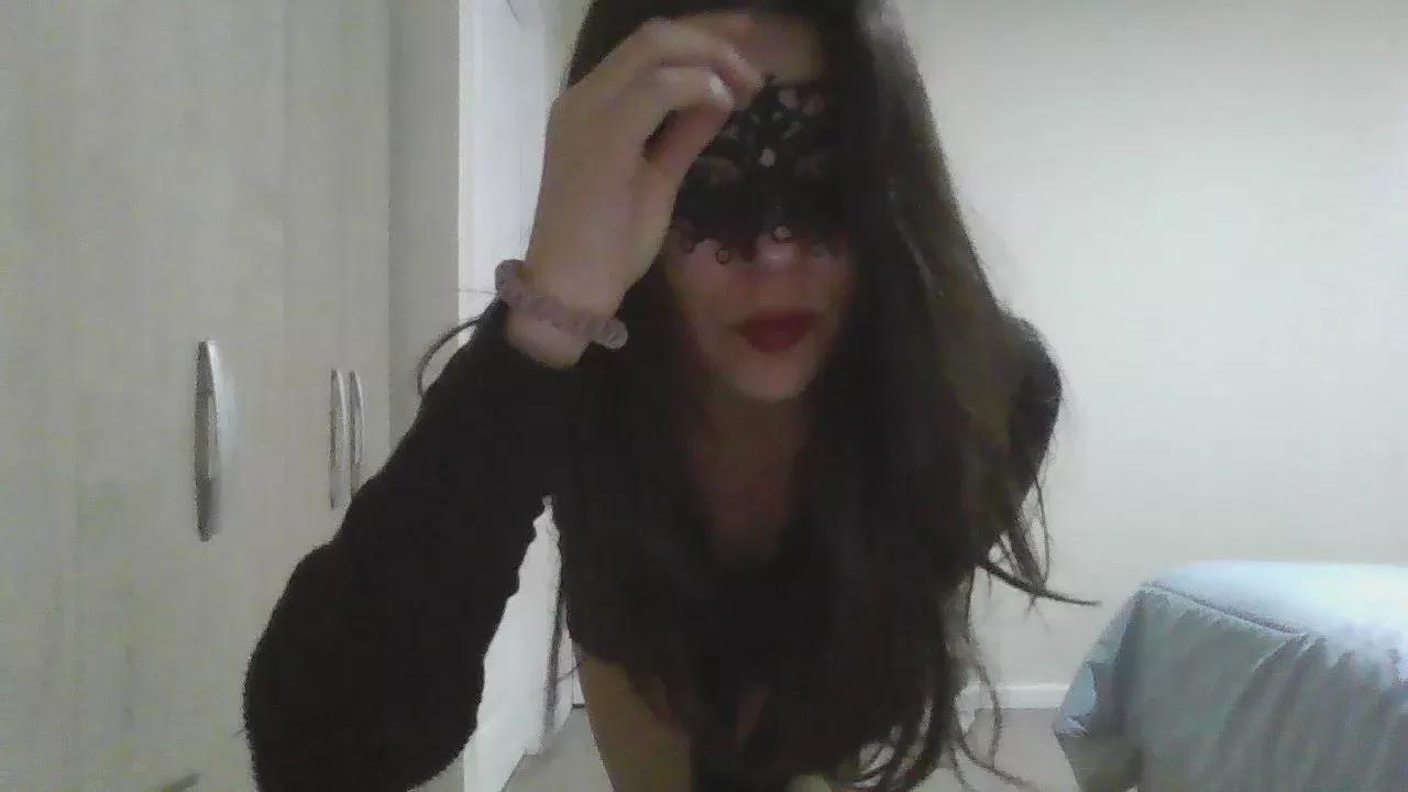 missdahlia98 from Cam4
