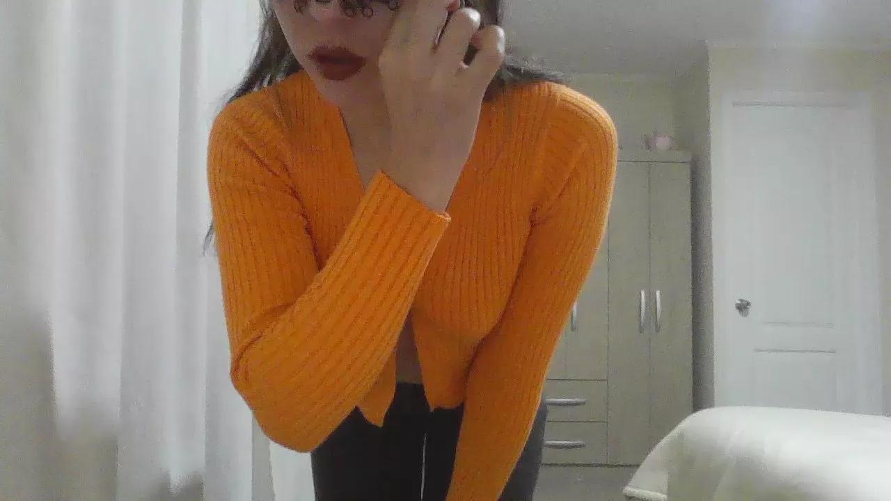 missdahlia98 from Cam4