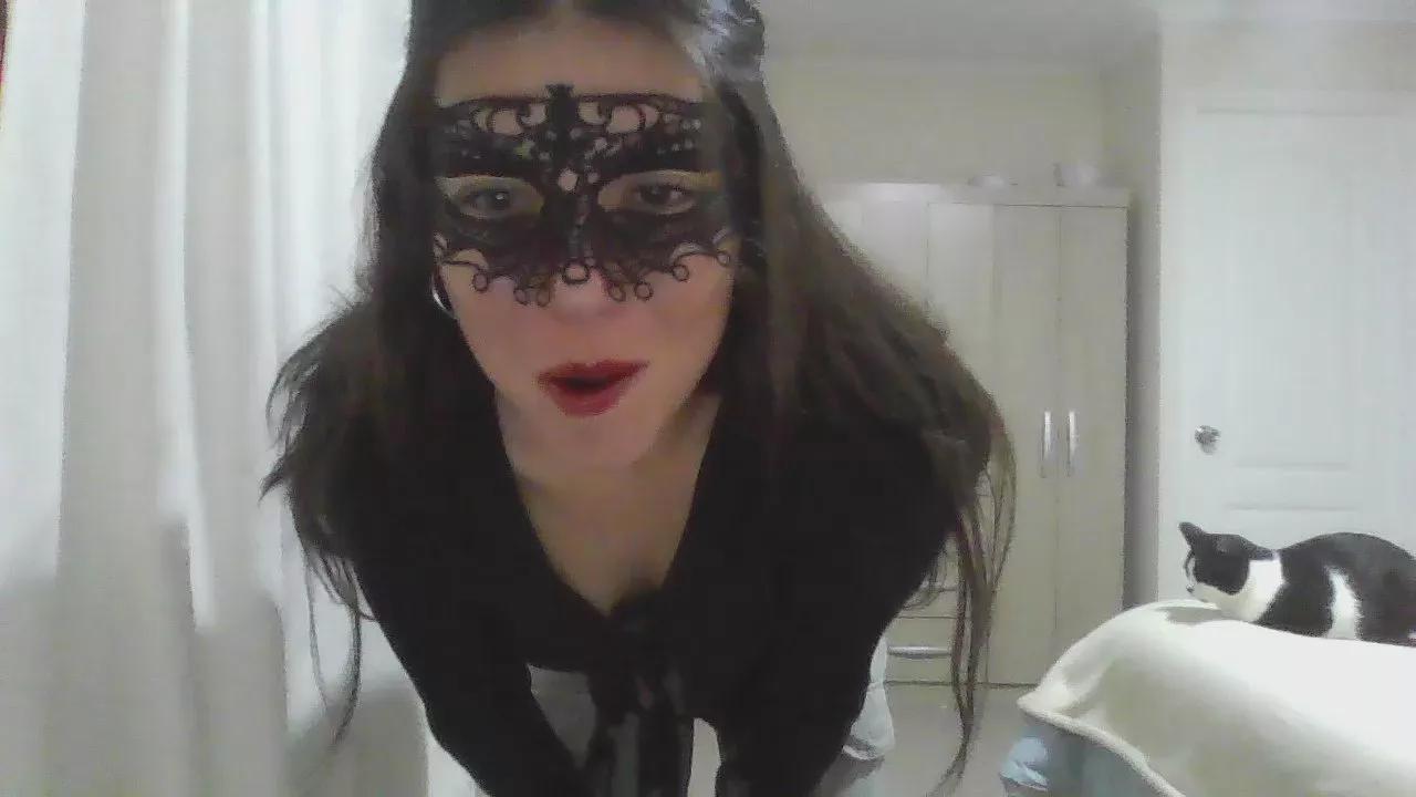 missdahlia98 from Cam4