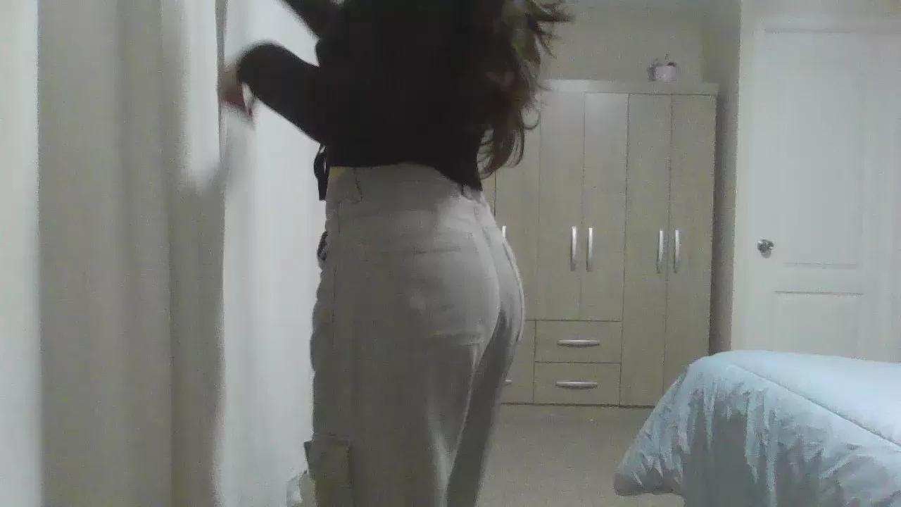 missdahlia98 from Cam4