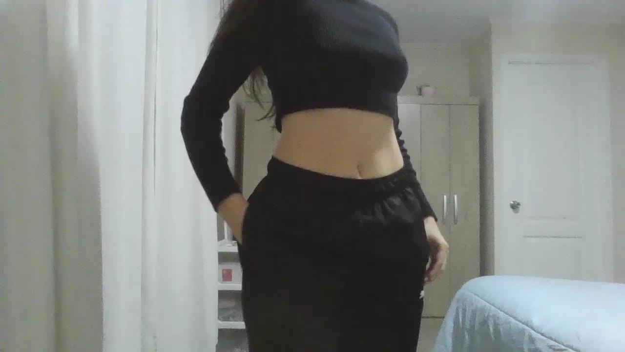 missdahlia98 from Cam4