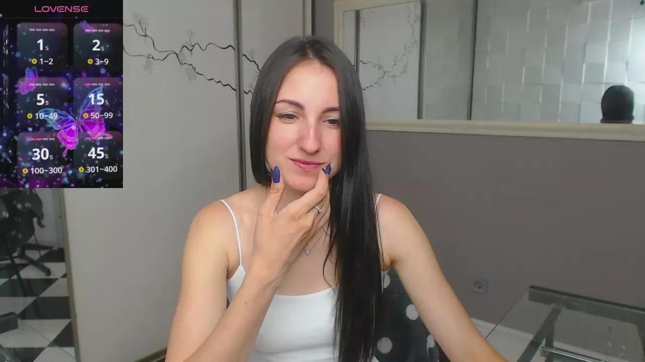 Missis_Sofiia from Cam4