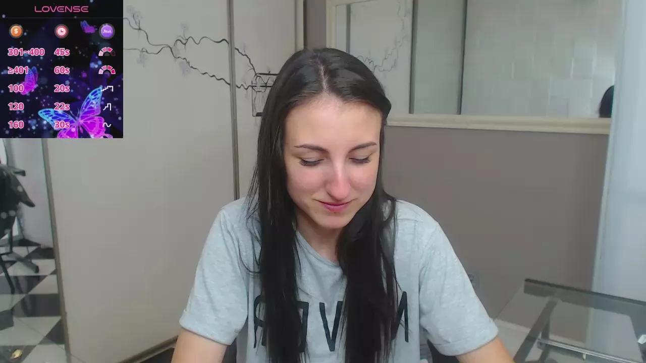 Missis_Sofiia from Cam4