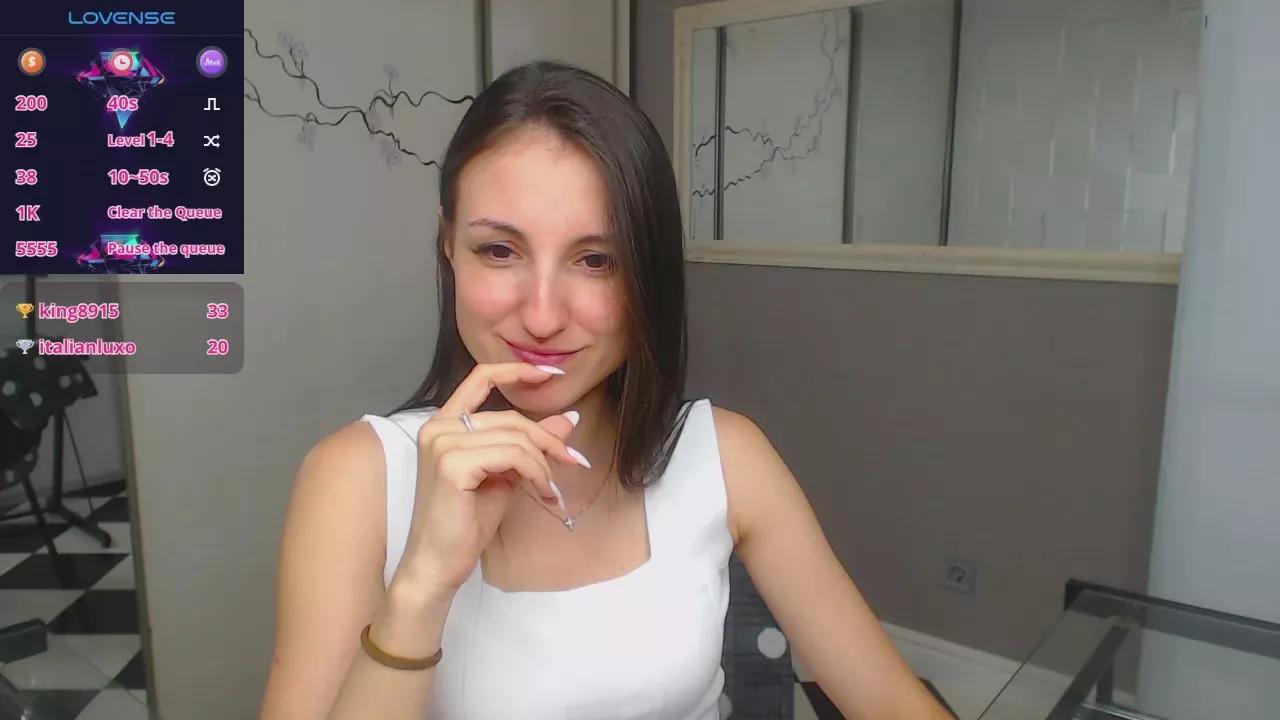 Missis_Sofiia from Cam4