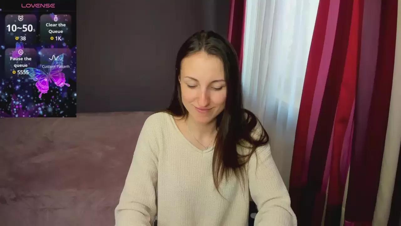 Missis_Sofiia from Cam4