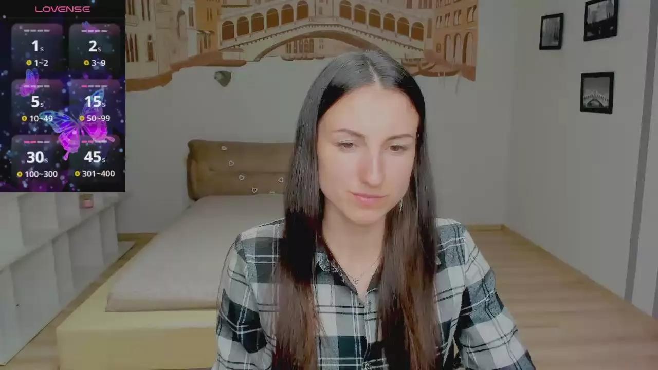 Missis_Sofiia from Cam4