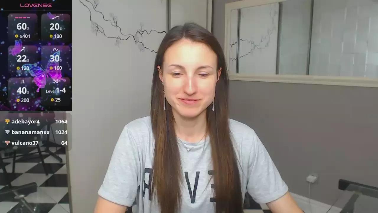 Missis_Sofiia from Cam4