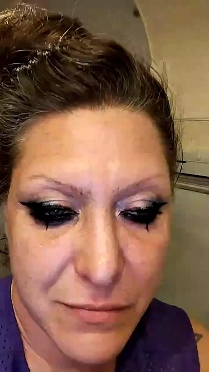 MissKemikal from Cam4