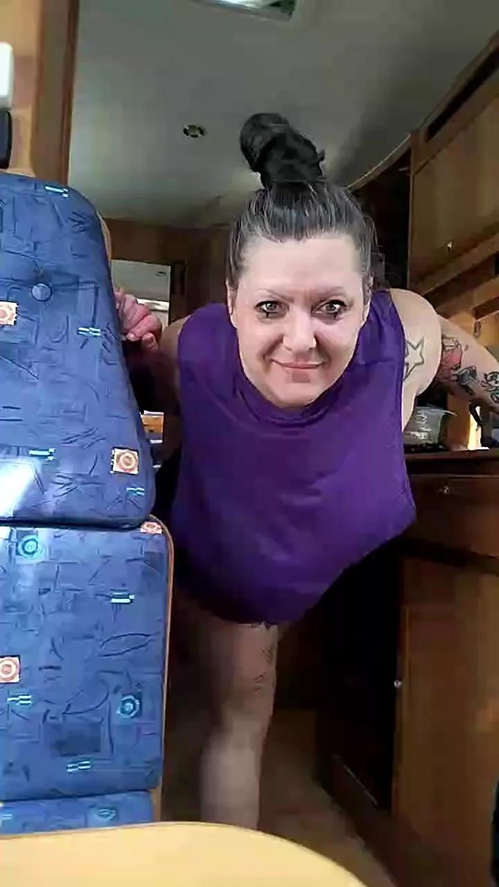 MissKemikal from Cam4
