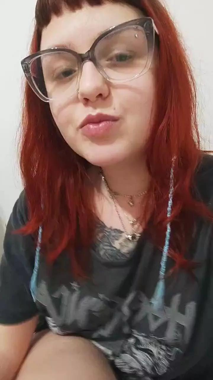 MissKittySlut webcams show profile image 