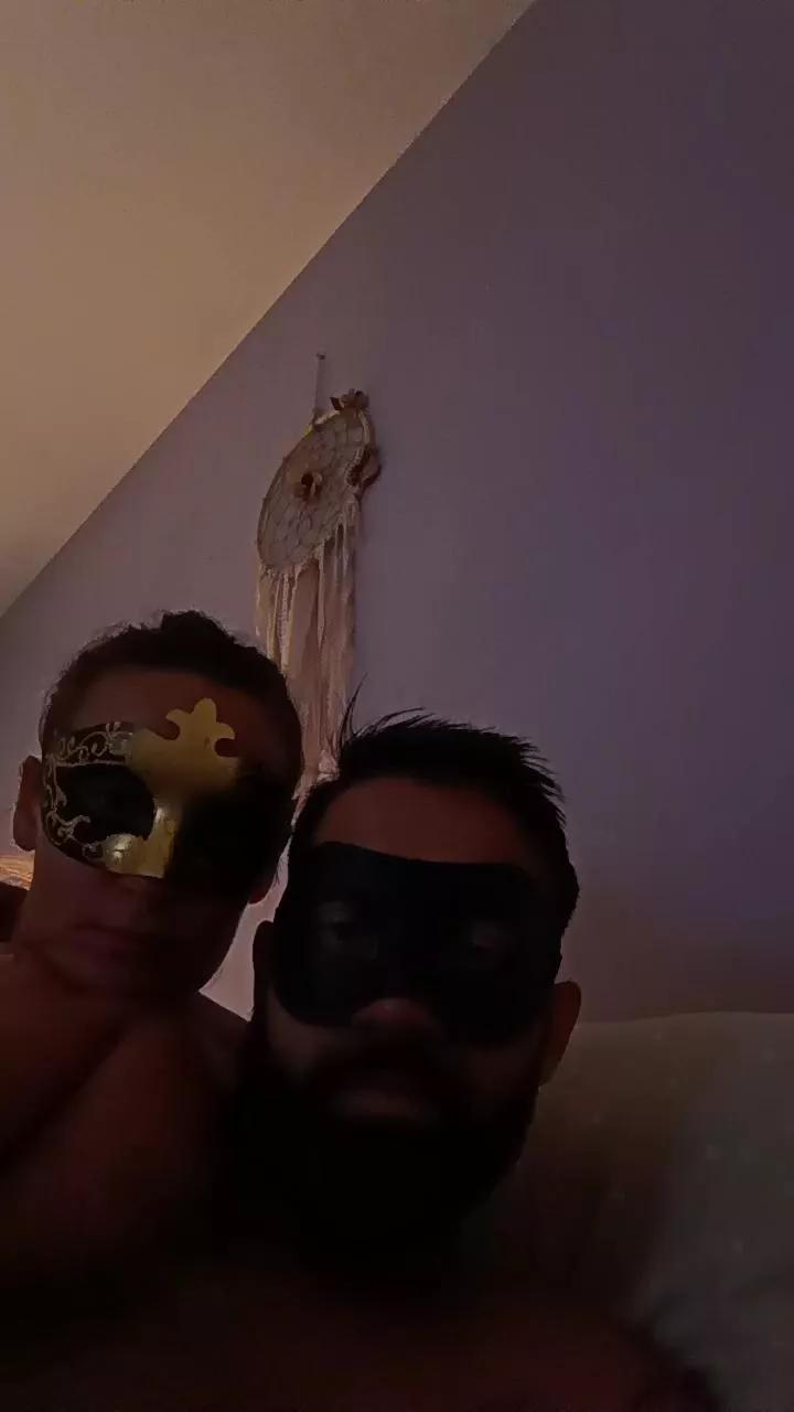 Misspoussy from Cam4