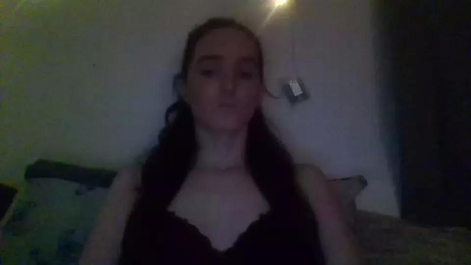 MissRosii webcams show profile image 