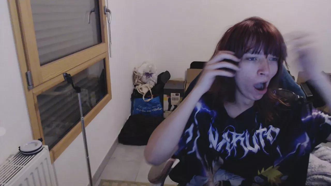 missthon from Cam4
