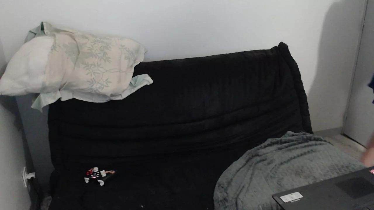 missthon from Cam4