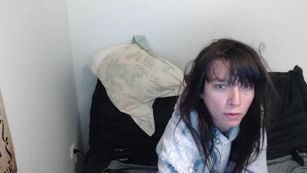 missthon from Cam4