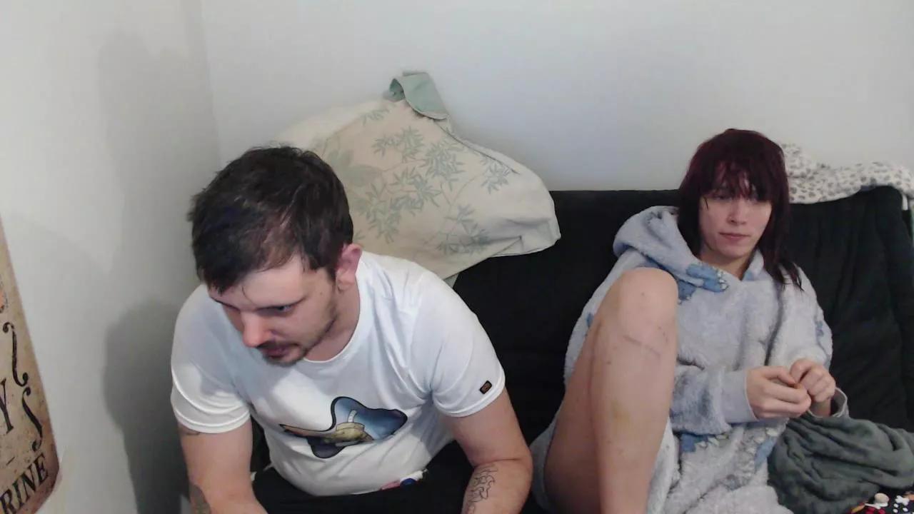 missthon from Cam4