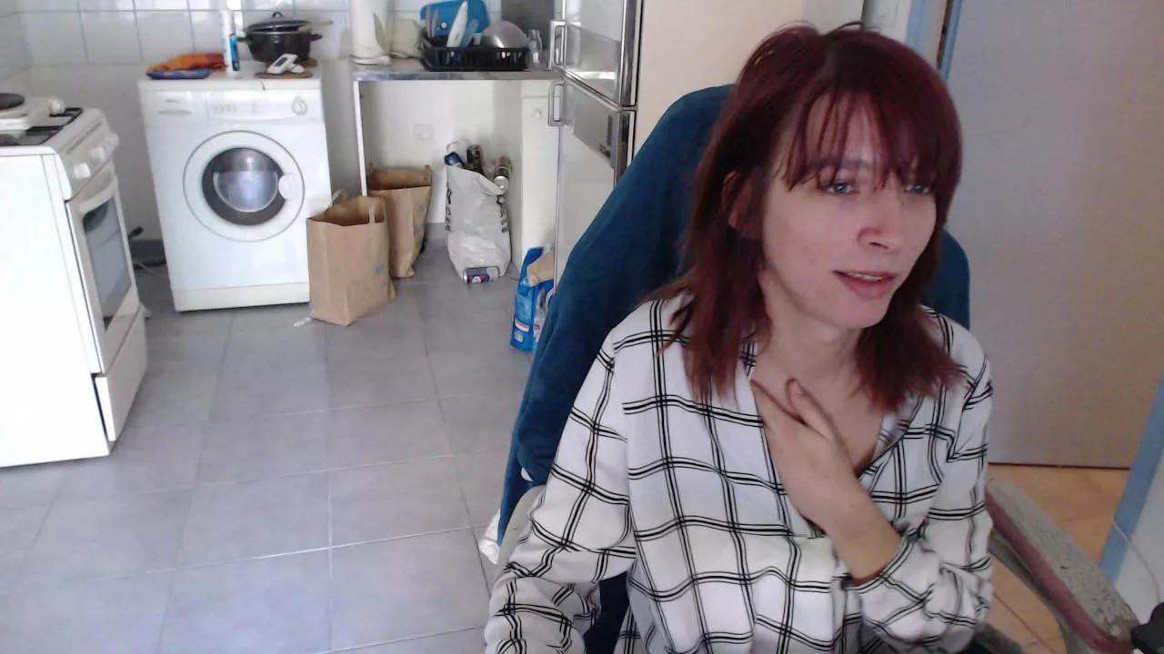 missthon from Cam4