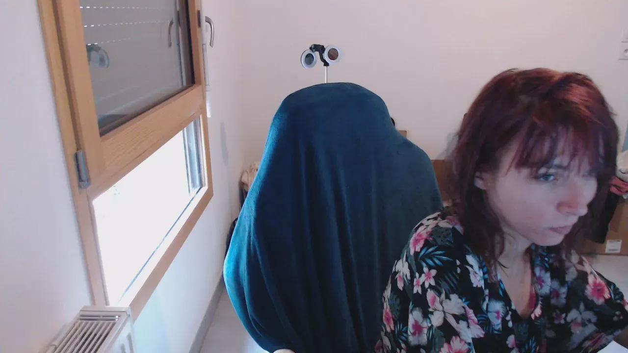 missthon from Cam4