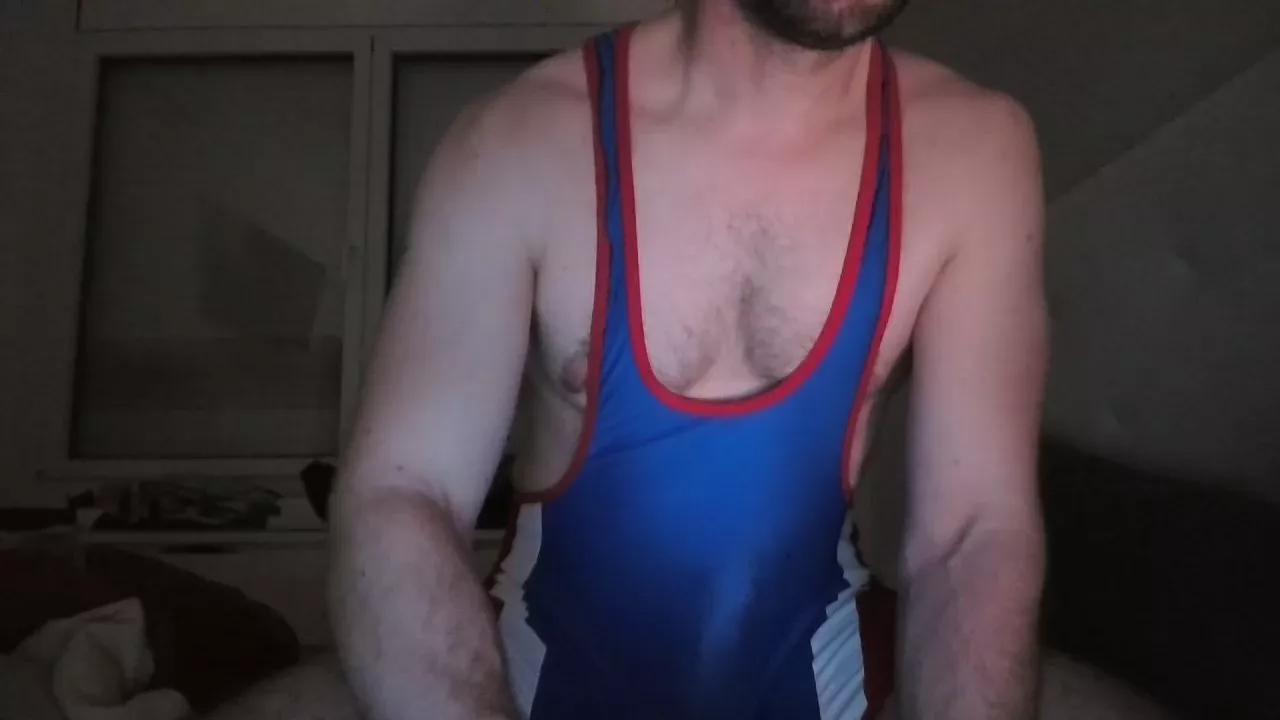 Misterr33 webcams show profile image 