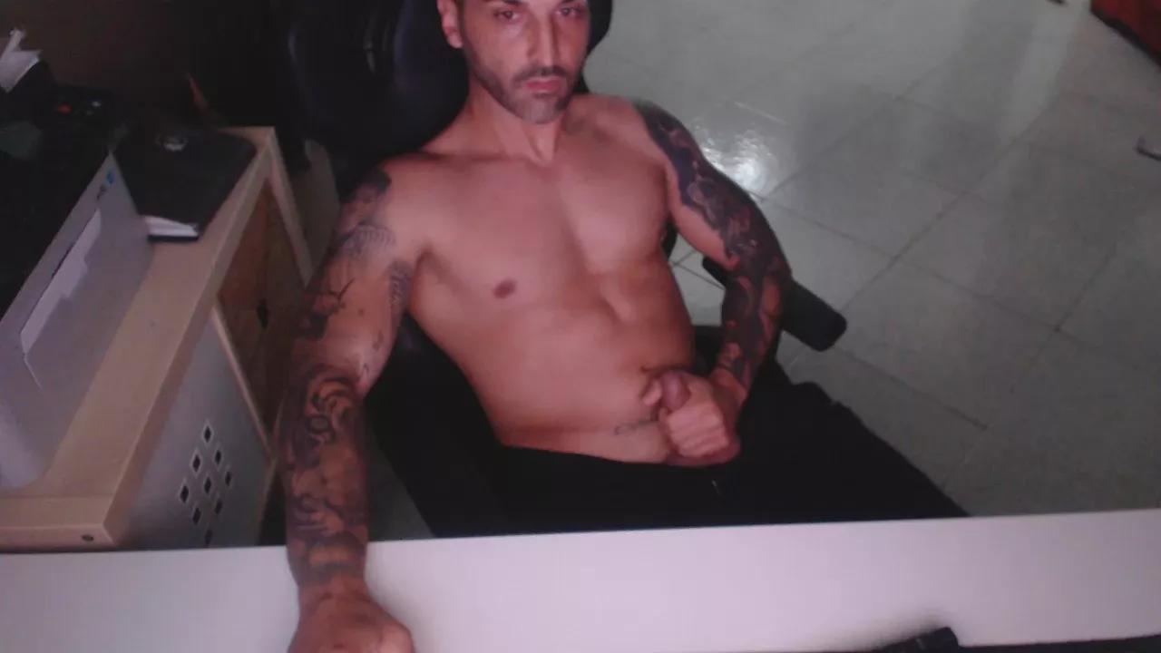 Mistik_69 webcams show profile image 