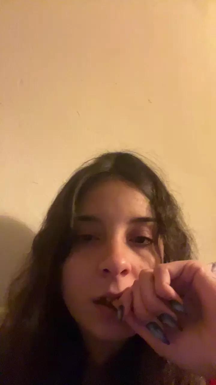 Mmaai from Cam4