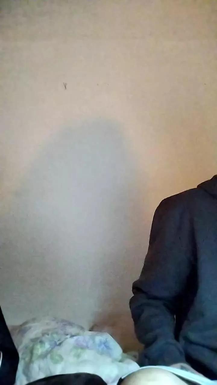 Mmaai from Cam4