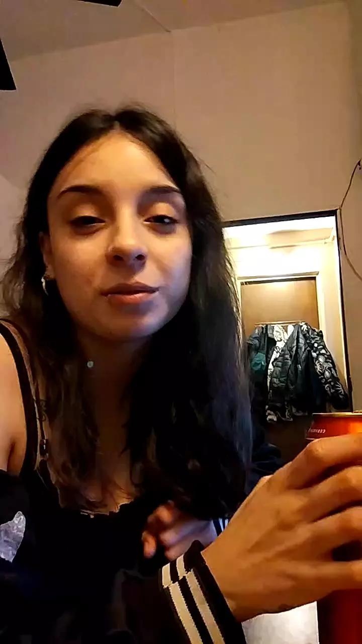 Mmaai from Cam4