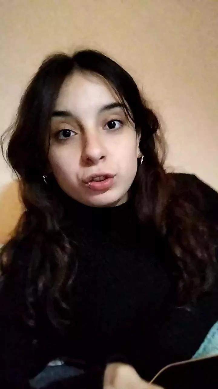 Mmaai from Cam4