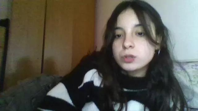 Mmaai from Cam4