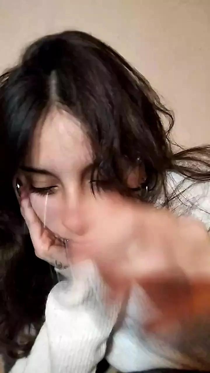 Mmaai from Cam4