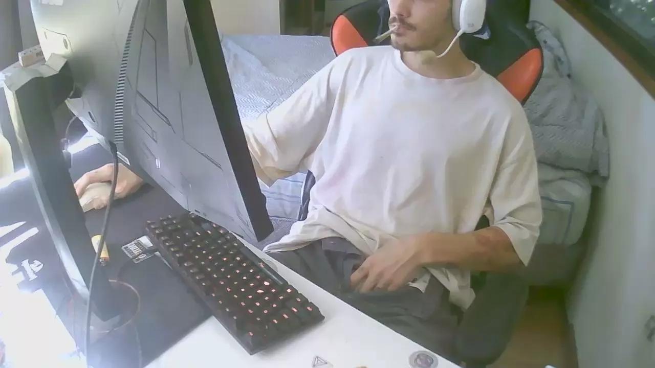 Modelpedroxxx webcams show profile image 