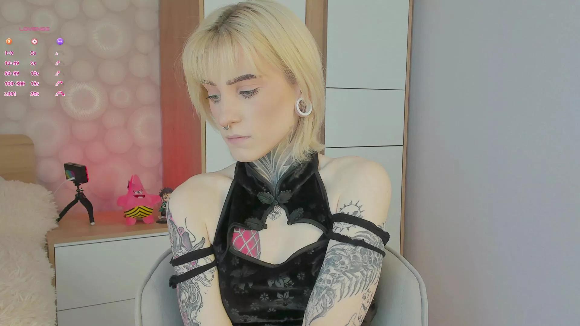 MoireBeat webcams show profile image 