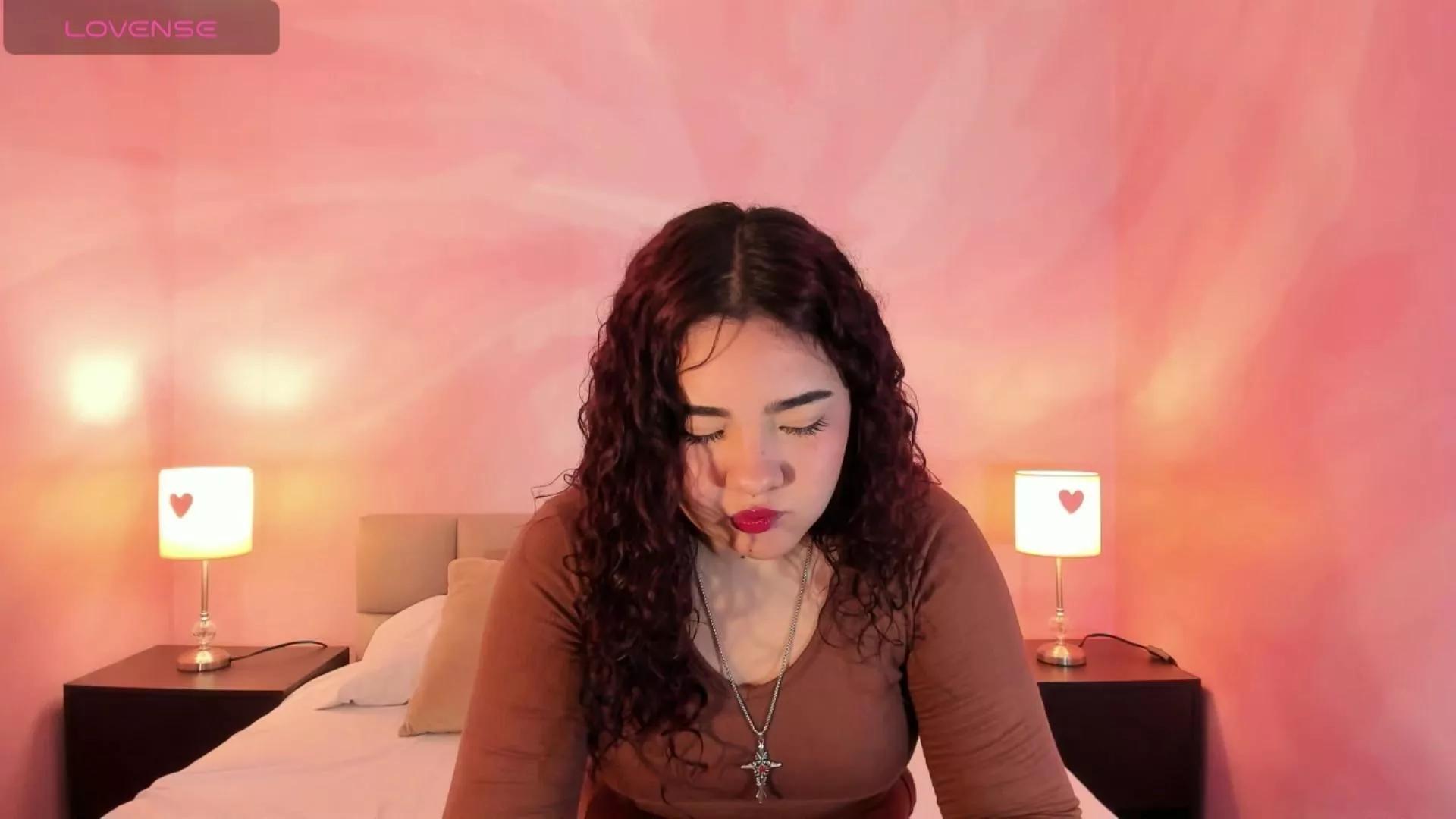 MoonRay from Cam4