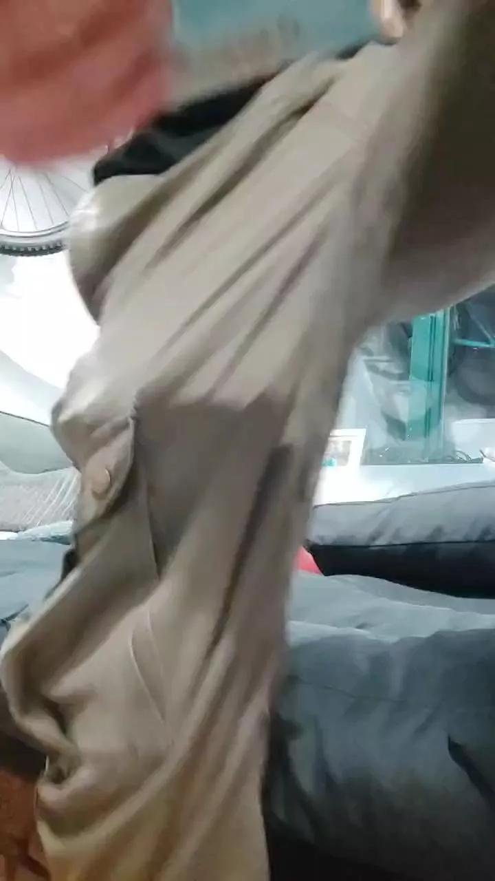 Mooooustache from Cam4