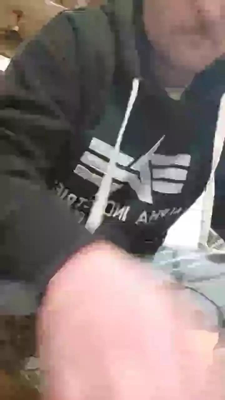 Mooooustache from Cam4