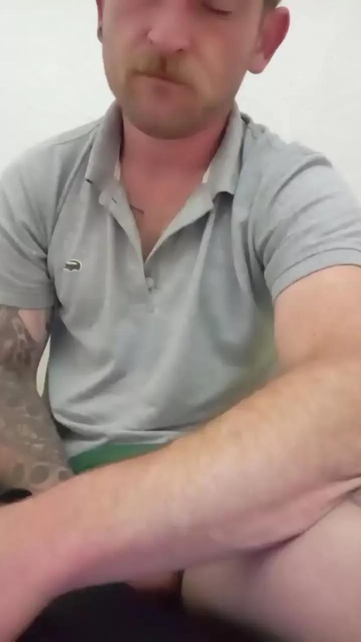 Mooooustache from Cam4