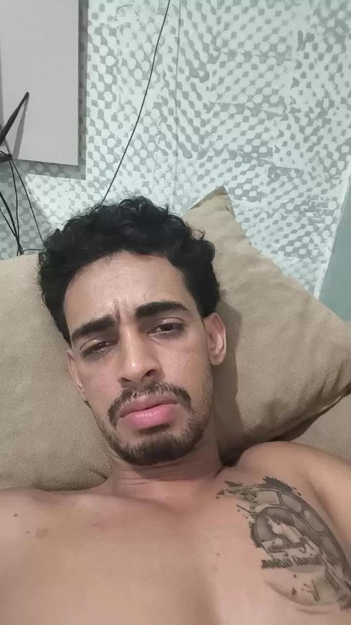 Moranguinho_1 webcams show profile image 