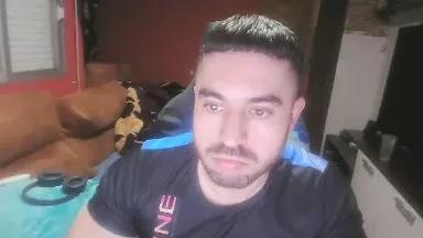 morenobarca8484 on Cam4