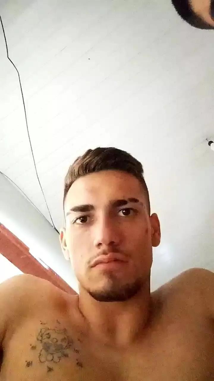 Morenotatuadooo webcams show profile image 