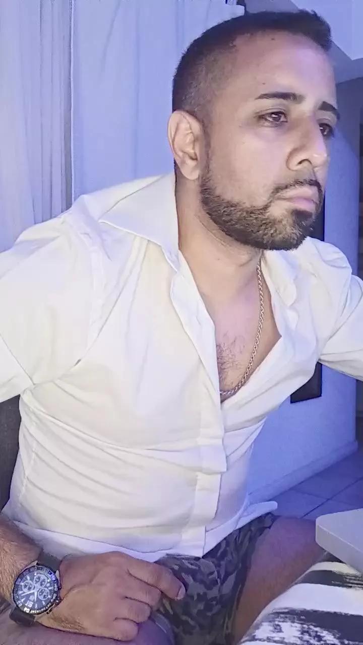 Morochiooo35 from Cam4