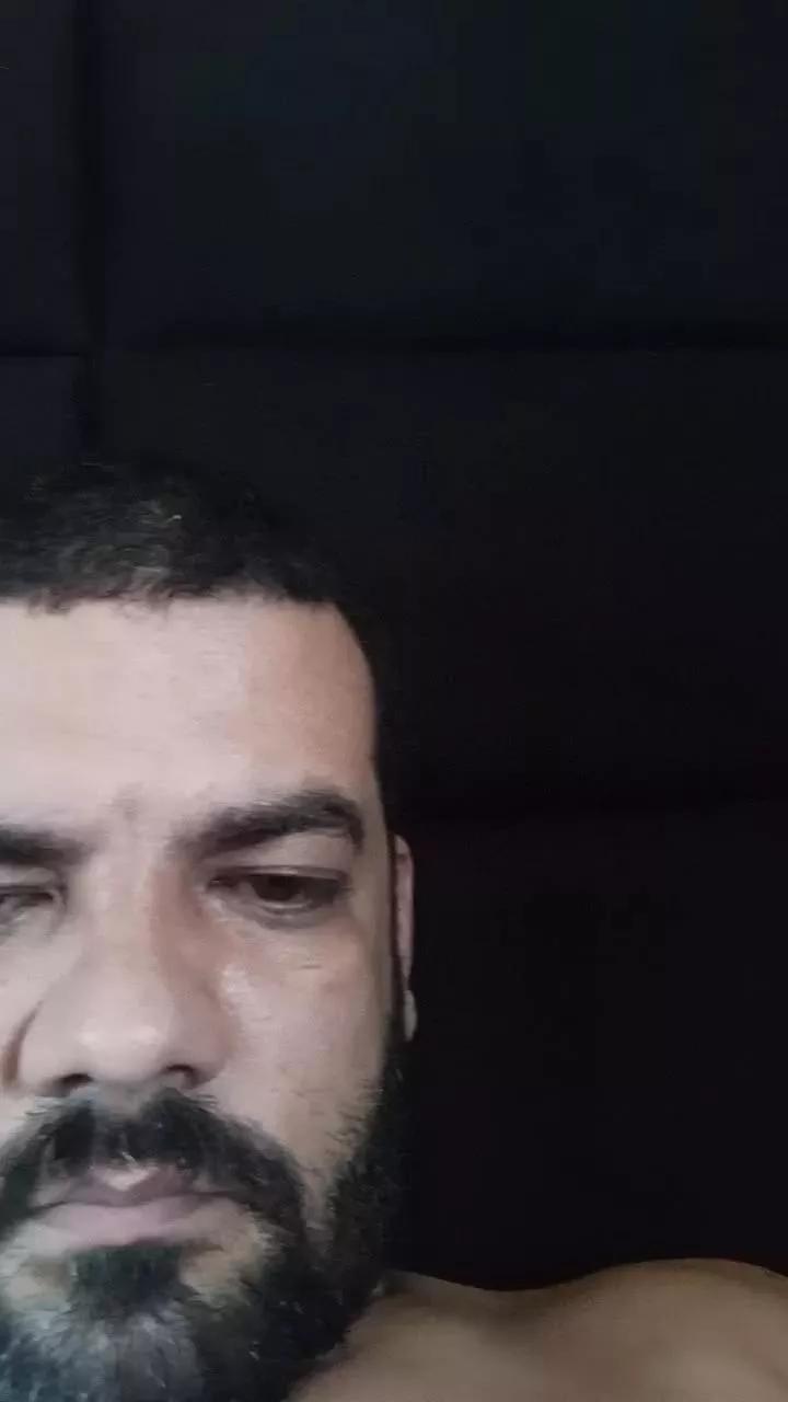 Morreno webcams show profile image 
