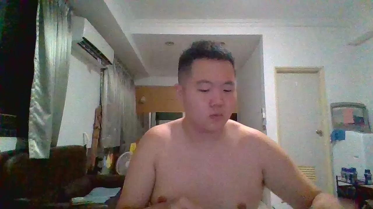 morriser from Cam4