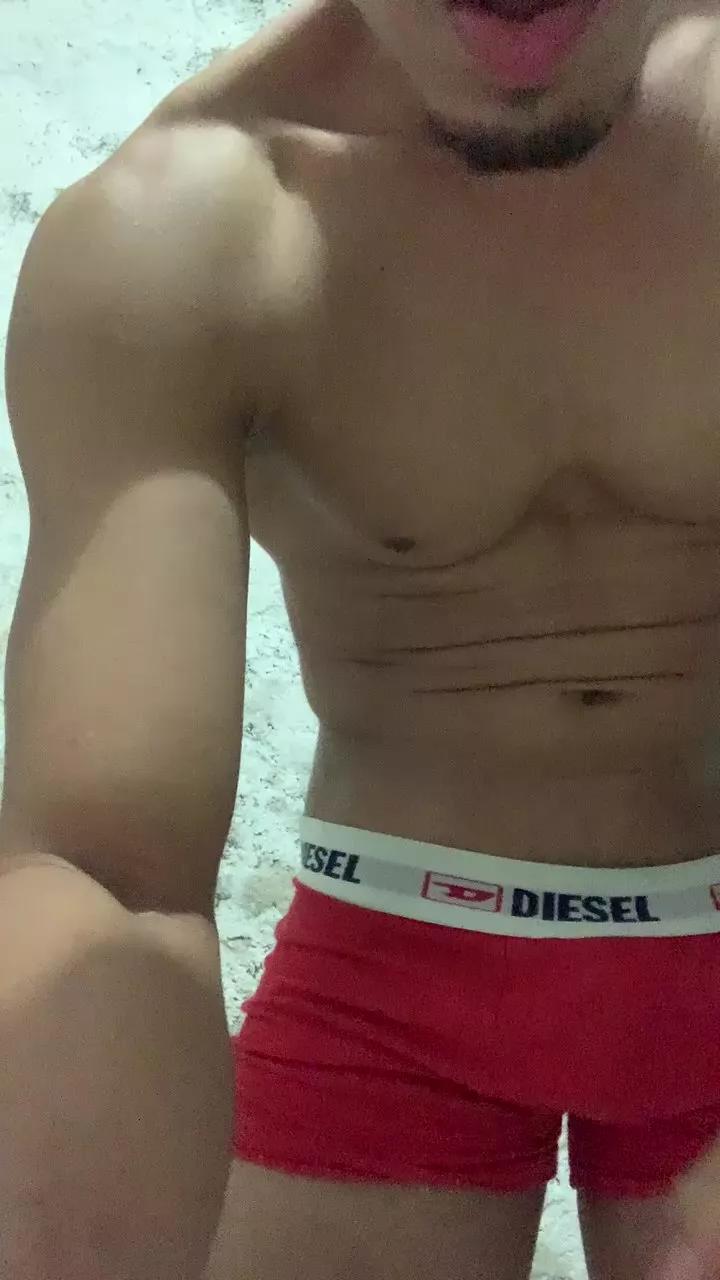 Moto_boy1997 from Cam4