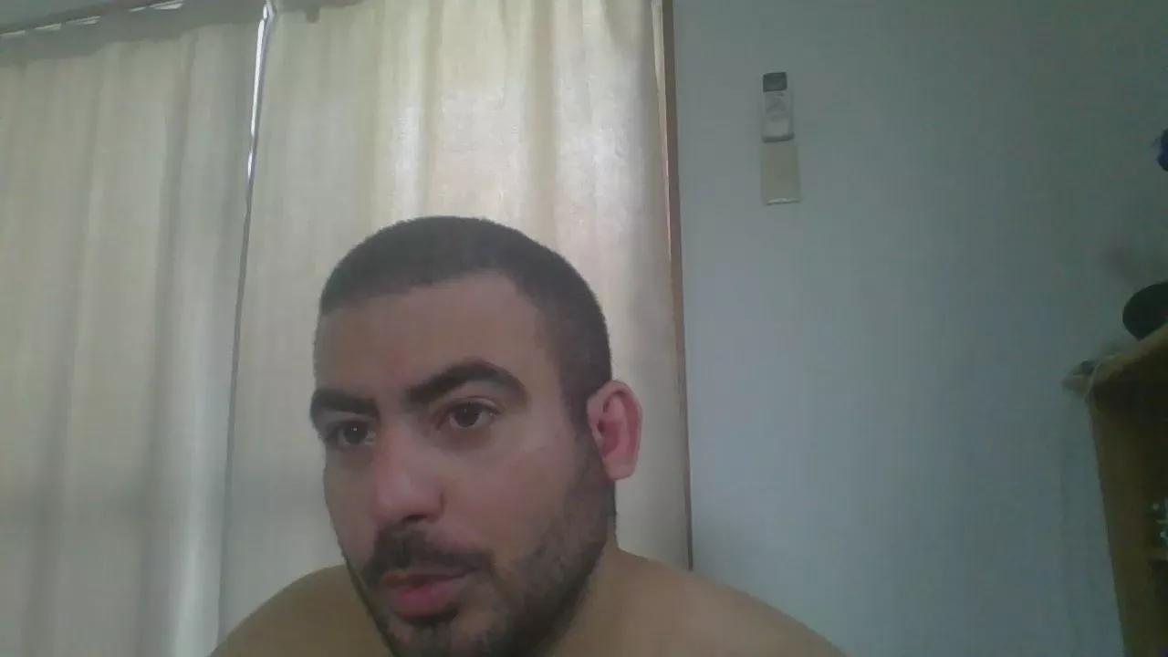 Mr_RA from Cam4