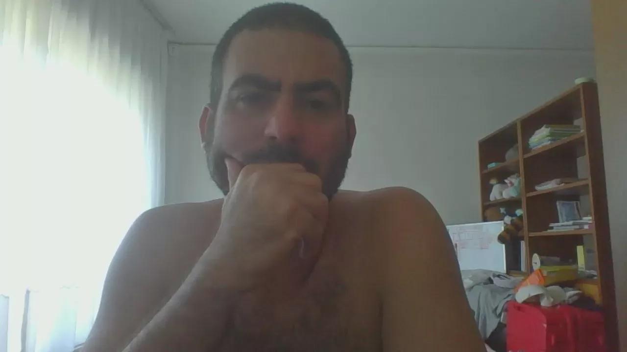 Mr_RA from Cam4