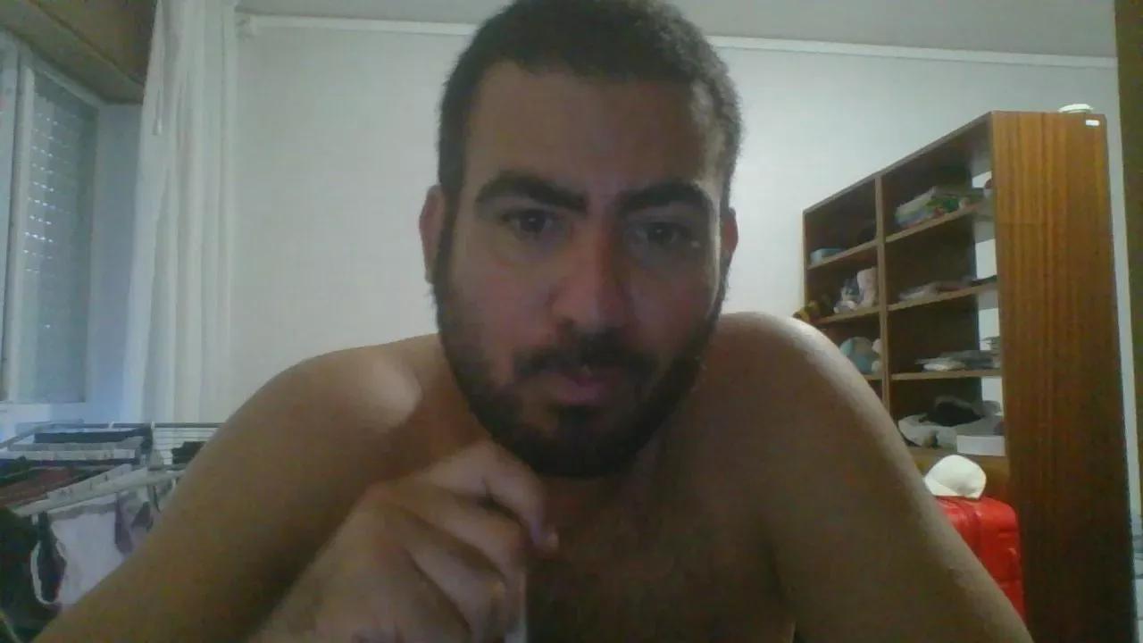 Mr_RA from Cam4