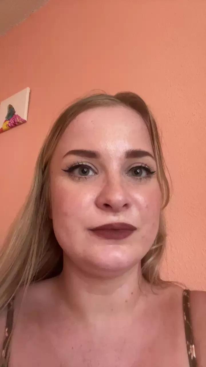 Mrainebarbie webcams show profile image 