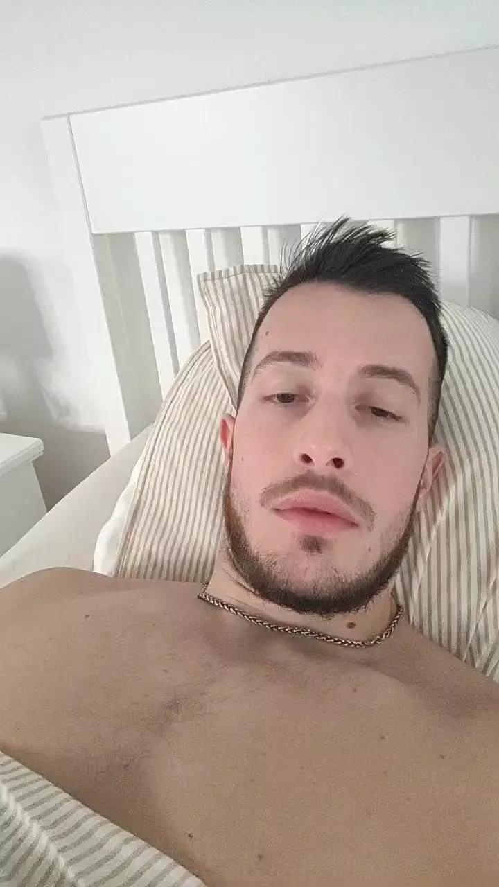 Mrfitdanny webcams show profile image 